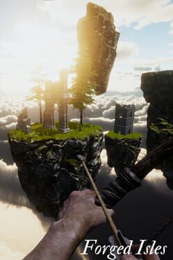 Forged Isles