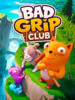 Bad Grip Club