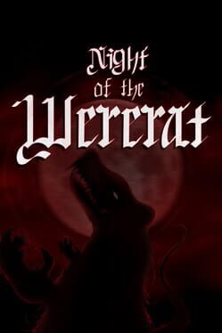 Night of the Wererat