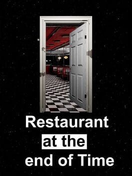 Restaurant at the End of Time