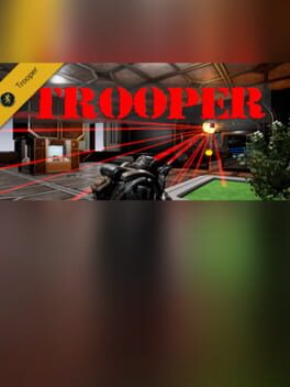 Trooper 1