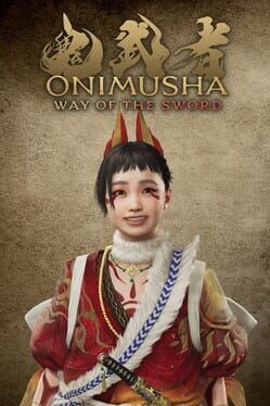 Onimusha: Way of the Sword - Outfit for Okuni: Oni Dance