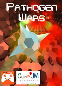 Pathogen Wars