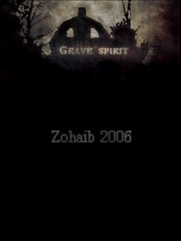 Grave Spirit