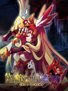 Knights in the Nightmare Remaster