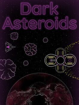 Dark Asteroids