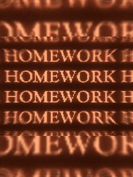 Homework