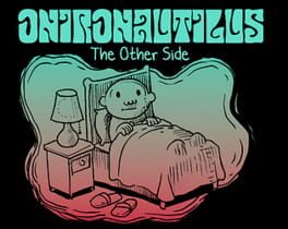 Onironautilus The Other Side