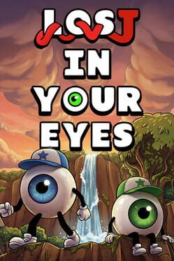 Lost in Your Eyes