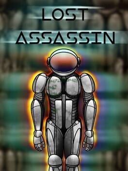 Lost Assassin
