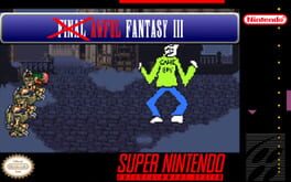 Awful Fantasy III