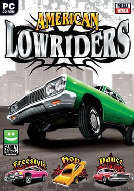 American Lowriders