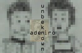 Unbeknown