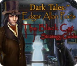 Dark Tales: Edgar Allan Poe's The Black Cat