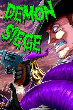 Demon Siege