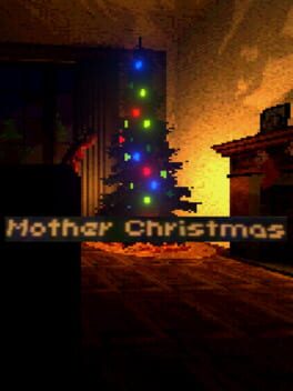 Mother Christmas