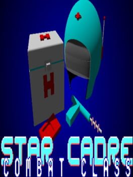 Star Cadre: Combat Class