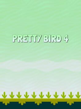 Pretty Bird 4