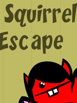 Squirrel Escape