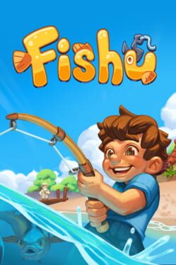 Fishu