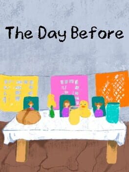 The Day Before