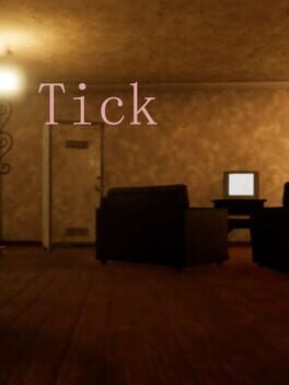 Tick