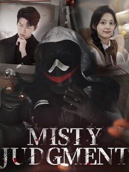 Misty Judgment