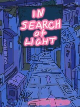 In Search of Light