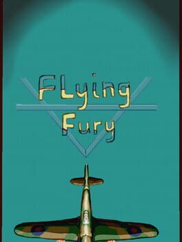 Flying Fury