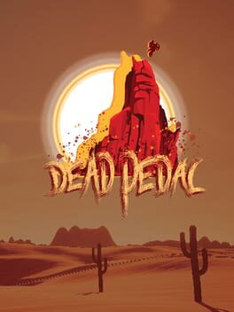Dead Pedal