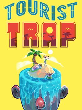Tourist Trap