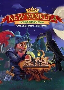 New Yankee in King Arthur's Court 4: Collector's Edition