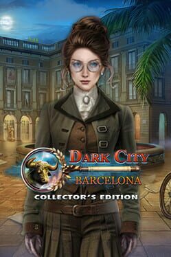 Dark City: Barcelona Collector's Edition