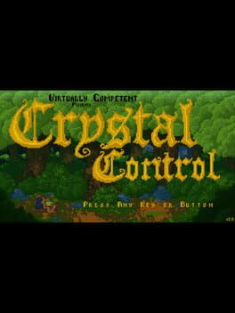 Crystal Control