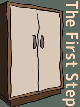 The First Step