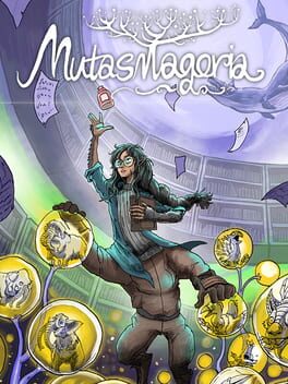 Mutasmagoria