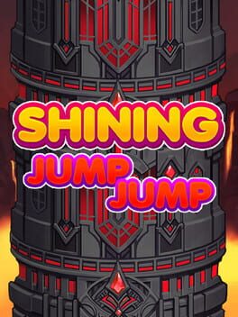 Shining Jump Jump