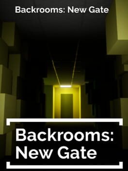 Backrooms: New Gate
