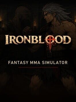 Ironblood
