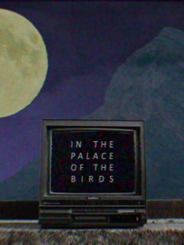 In the Palace of the Birds