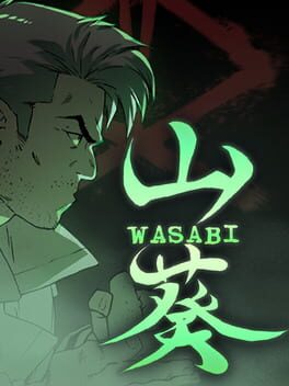 Wasabi