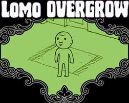 Lomo Overgrow