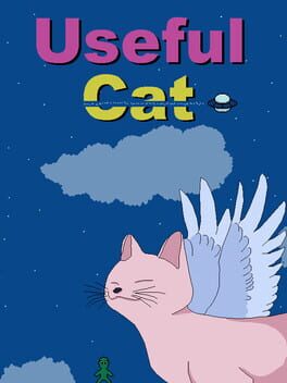 Useful Cat
