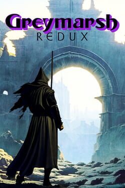 Greymarsh Redux