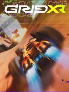 Grip XR