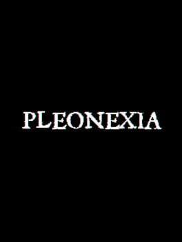 Pleonexia