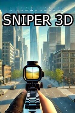 Sniper 3D