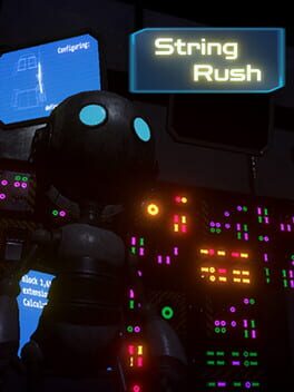 String Rush