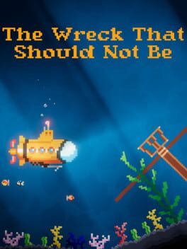 The Wreck That Should Not Be