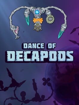Dance of Decapods